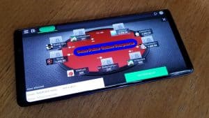 Game Poker Online Sempurna