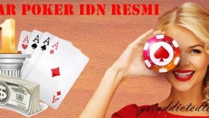 Daftar Poker Terbesar Situs Terbaik